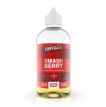 Smashberry Aroma 50ml - Drip Hacks